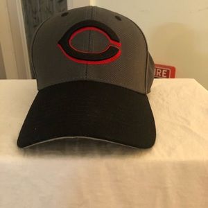Cincinnati Reds Hat